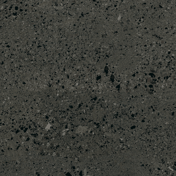 A1-HPL-K102 — Dark Terrazzo Marble