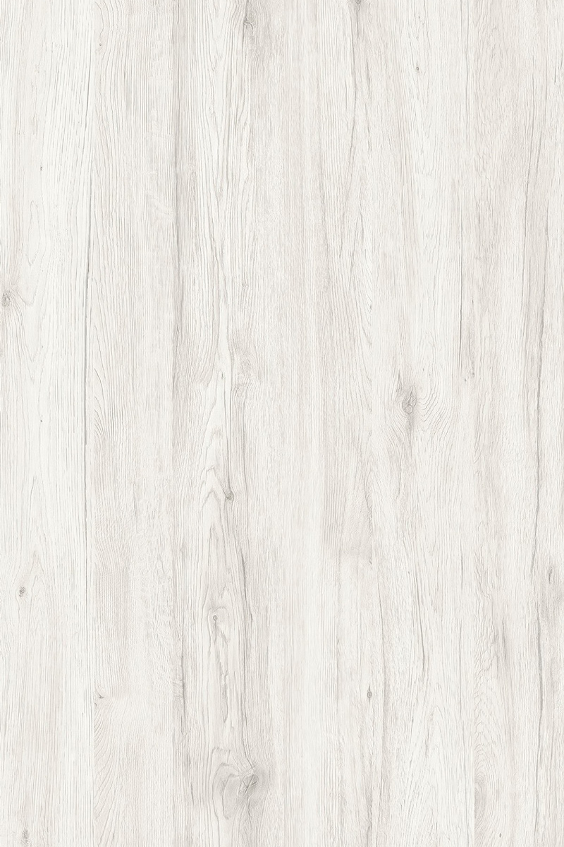 White Monaco Oak Light