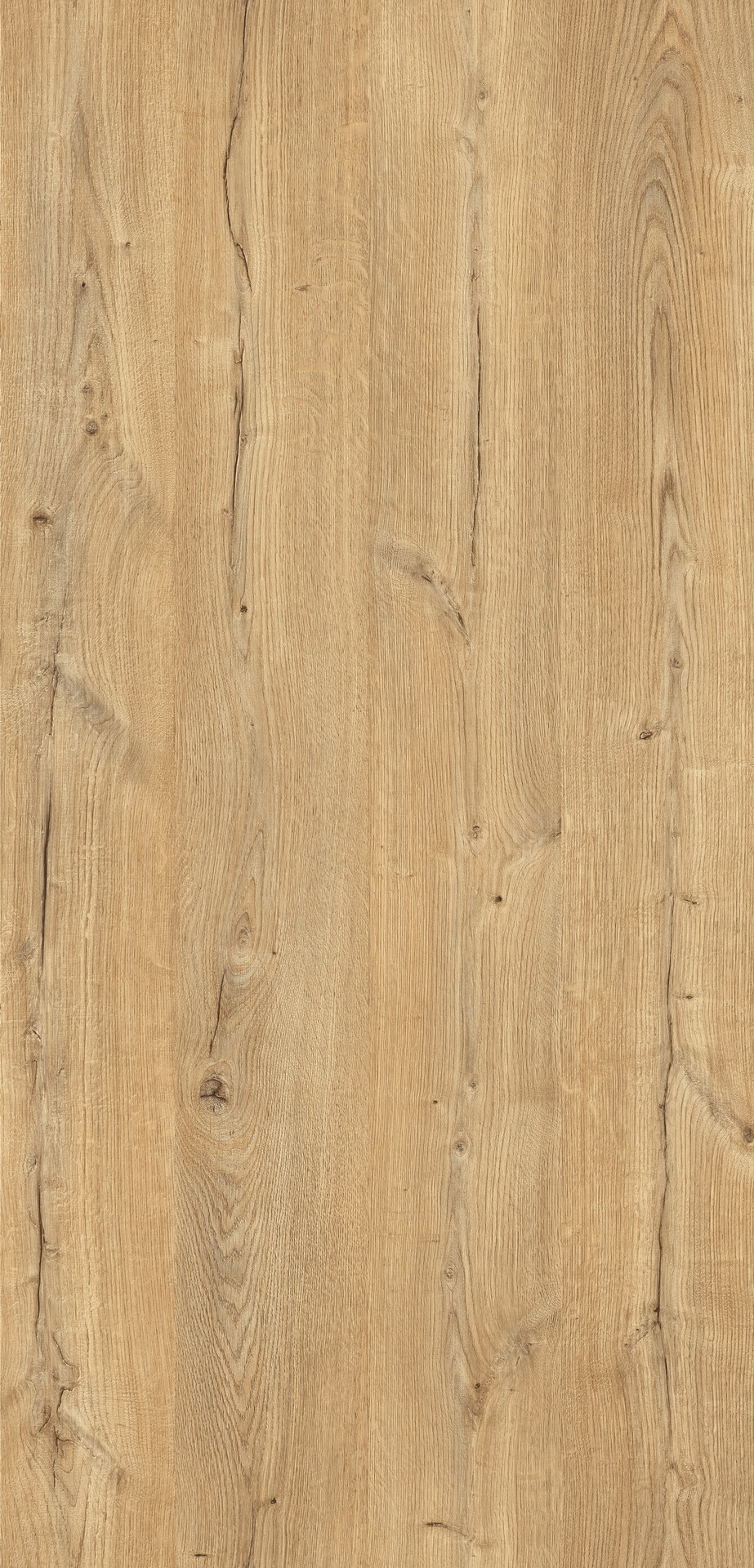 Light Partosa Oak