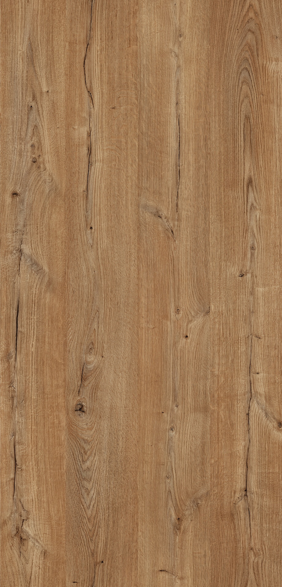 Brown Partosa Oak