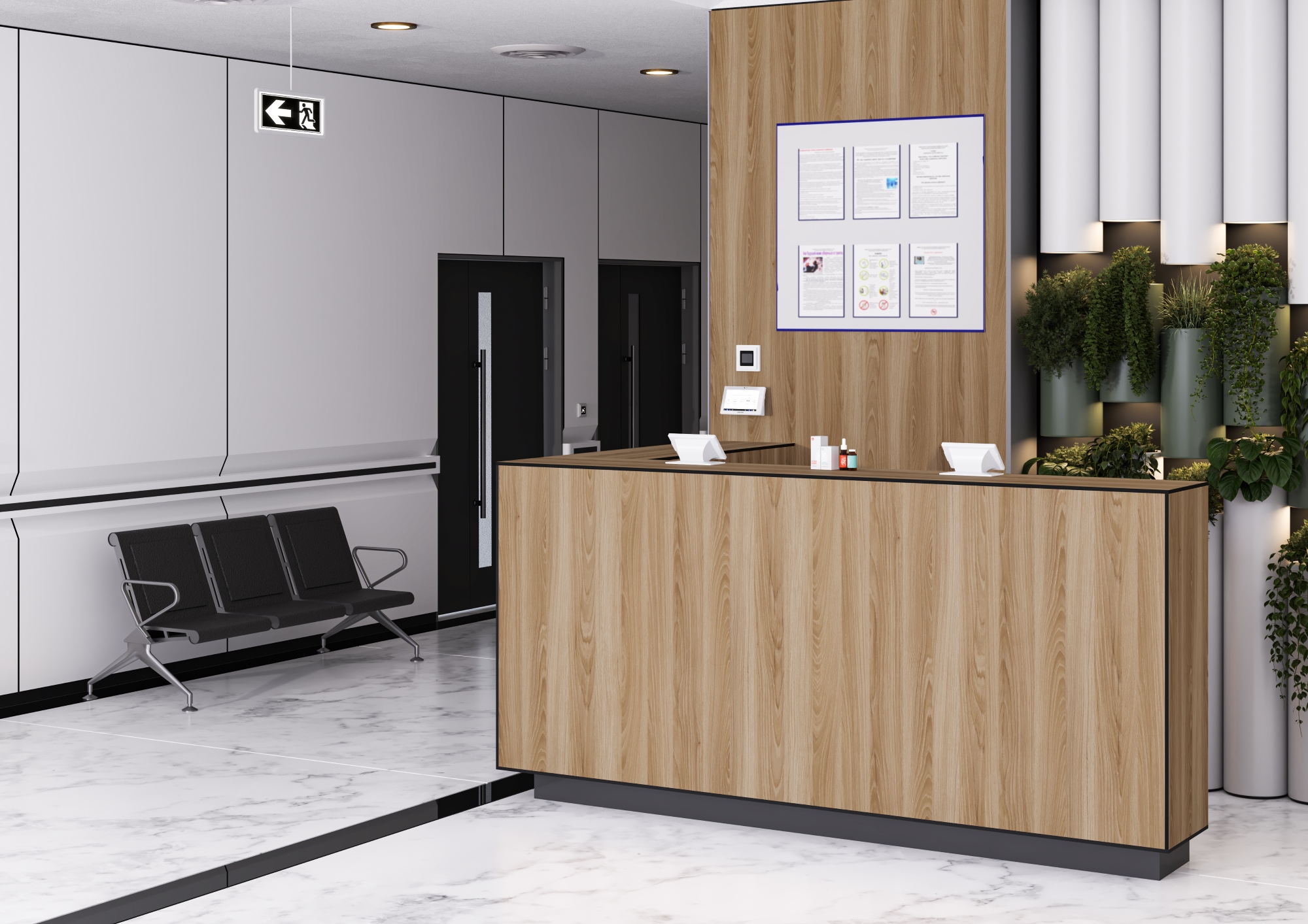 A607 gallery 6