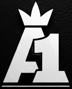A1Panel Logo