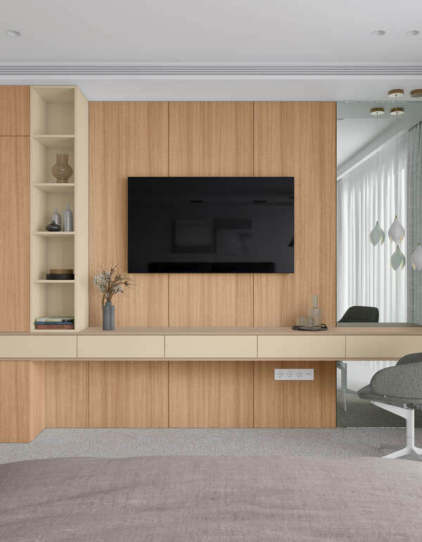 A1-MDF-5501 application