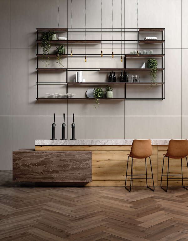 A1-HPL-K365 — Coast Evoke Oak1