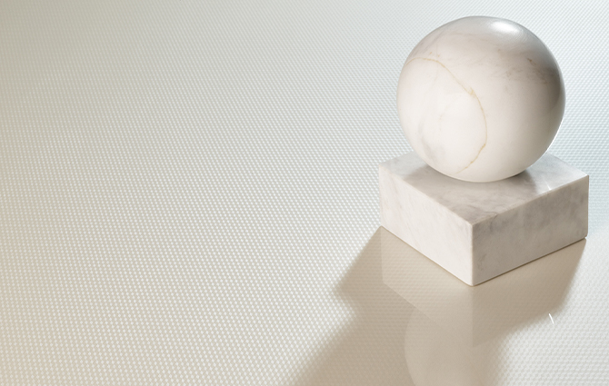 A1-PVC-Metallic-White — Metallic White