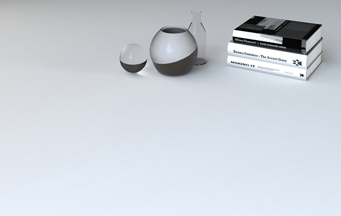A1-PVC-White-ST — White