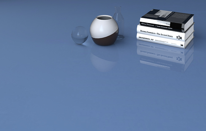 A1-PVC-Ocean-Blue application